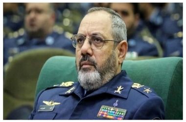واکنش وزیر دفاع به تهدید ایران به حمله نظامی