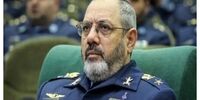 وزیر دفاع : تنها کشوری که پاسخ دندان‌شکن به رژیم صهیونیستی داد ایران بود