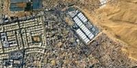 نگرانی های بین المل از عملیات زمینی اسرائیل در رفح 