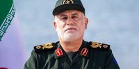 نامگذاری معبری به نام شهید عباس نیلفروشان در تهران
