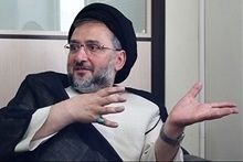 کنایه معنادار ابطحی به روحانی/وزیر با نمکتون را عوض کنید