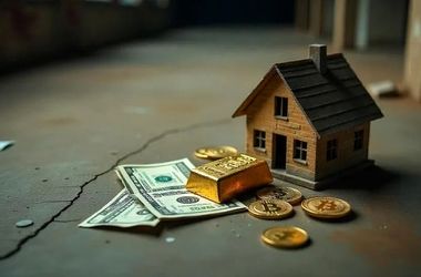 اماواگرهای سرمایه‌گذاری زیر سایه ریسک جنگ | حق‌شناس: رمزارزها برای سرمایه‌گذاری در شرایط پُرریسک توصیه نمی‌شوند