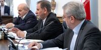 جهانگیری: تأمین آب شرب در تابستان امسال کاری سخت بود