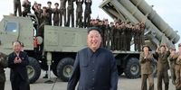 درخواست کره شمالی از آمریکا 