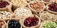  رشد 100 درصدی قیمت حبوبات در سال 1400