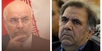 توصیه عباس آخوندی به قالیباف در خصوص طرح «تشدید مجازات جاسوسی» در مجلس
