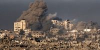  پیش بینی هیل از پایان آتش‌بس غزه /رویارویی اسرائیل با حماس  سخت ترمی شود ؟ 