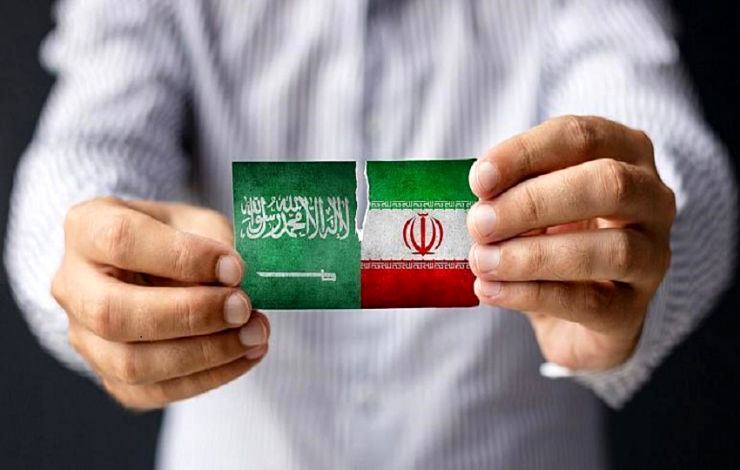 پیام ایران به عربستان/ پشت پرده سفرهای نخست وزیر عراق به تهران و ریاض