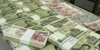 افزایش 34 درصدی حجم نقدینگی نسبت به خرداد سال گذشته