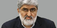 مطهری: امضاکنندگان استیضاح وزیر کشور از تمامی جهات تحت فشارند / باهم عهد کردیم امضاها را پس نگیریم