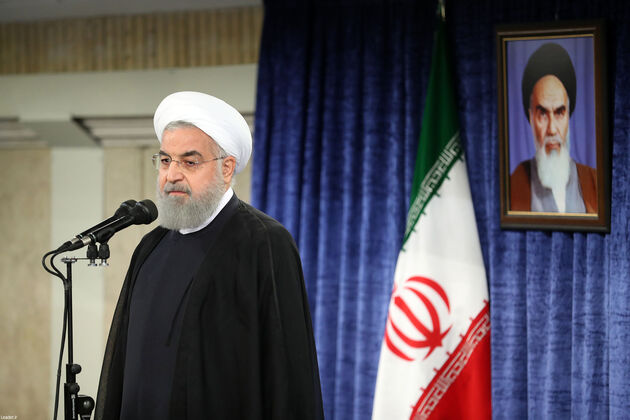 دیدارکارگزاران نظام مقام معظم رهبری