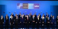 هدیه غیرمنتظره اردوغان به سران ناتو دردسرساز شد