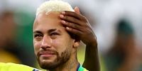 خداحافظی نیمار از تیم ملی برزیل؟