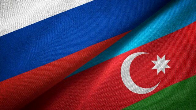 تنش میان آذربایجان و روسیه بالا گرفت