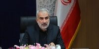انتقاد وزیر آموزش و پروش از وضعیت مدارس دولتی/ فقط برای دریافت کمک مالی با اولیا تماس می‌گیرند!