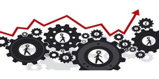 شاخصی که آینده قیمت‌ها را لو می‌دهد | صدای آژیر تورم از کارخانه‌ها بلند شد | تورم تولیدکننده در مسیر رکوردشکنی