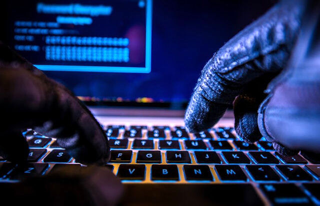 حمله هکرهای روسی  به پایگاه اینترنتی کنگره آمریکا