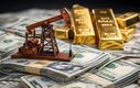 افت بیش از یک‌درصدی بهای طلا | اعلام پایان تفاهم صلح با ایران توسط ترامپ، قیمت نفت را بالا کشید | ذخایر طلای چین رکورد زد