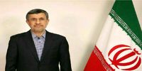 تکرار ادعاهای احمد شهید از زبان محمود احمدی نژاد