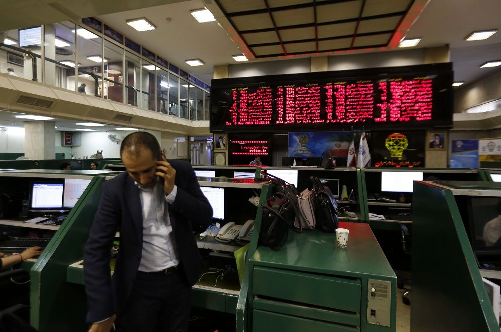 سبد پیشنهادی امروز به فعالان بازار سهام تهران توسط چهارکارگزاری بورس +جدول

