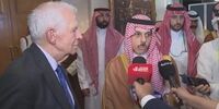 اعراب عزم چین کردند/ سفر مهم مقام سعودی به پکن
