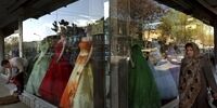 سرنوشت زنان افغانستان پس از حکومت طالبان+ فیلم