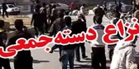 دعوای طایفه ای 11 نفر را راهی بیمارستان کرد/ حال 3 نفر وخیم است