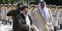شکل گیری مثلت جدید در منطقه متشکل از ایران، قطر و ترکیه
