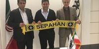  تغییر بزرگ در باشگاه سپاهان / بازگشت طوفان زرد؟