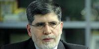مشاور رسانه‌ای احمدی‌نژاد بازداشت شد