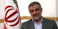 جوکار رئیس کمیسیون امور داخلی کشور و شوراها باقی ماند


