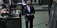 کابینه دوازدهم / وزیر جوان اعتماد پارلمان را جلب کرد