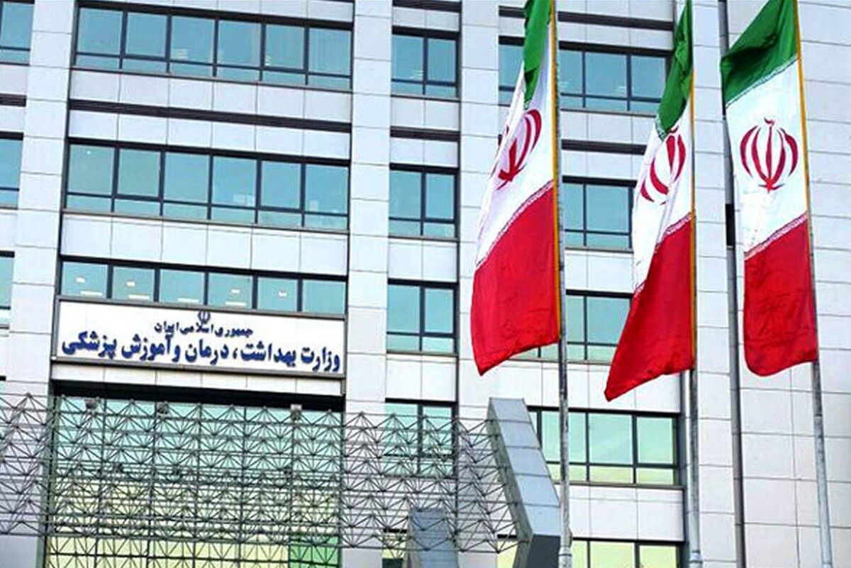 واکنش وزارت بهداشت به ادعای اخراج دانشجویان از علوم پزشکی تبریز/ آزادی با ضمانت مسئولان دانشگاه