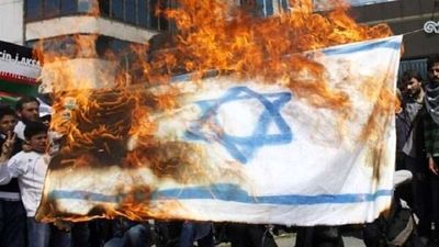 وحشت اسرائیل از انتقام ایران