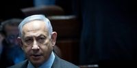 نتانیاهو: لغو سفر هیات اسرائیلی به واشنگتن اعتراض به آمریکا بود