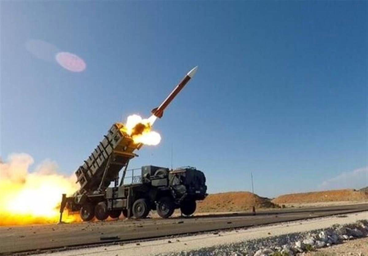 پدافند هوایی 61 هواپیمای بدون سرنشین و موشک کروز اسرائیل را منهدم کرد