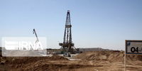 تولید نفت در میدان مشترک آذر تا پایان سال افزایش پیدا می‌کند
