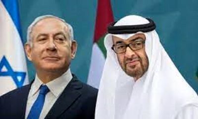 ادعای روزنامه عبری درباره دیدار وزیر اقتصاد اسرائیل و وزیر تجارت عربستان 2