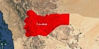 حملات توپخانه‌ای عربستان به مناطق مرزی یمن