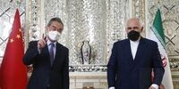 اثر قرارداد ایران و چین بر دلار