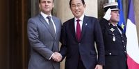 توافق مهم ژاپن و فرانسه برای گسترس همکاری‌های دفاعی