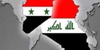 بشاراسد مجوز حمله جنگنده‌های عراقی به مواضع داعش را صادر کرد