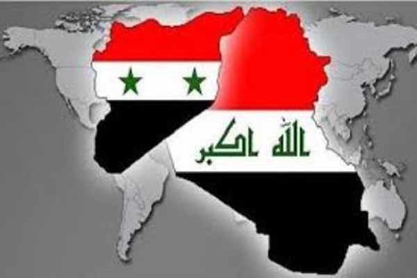 بشاراسد مجوز حمله جنگنده‌های عراقی به مواضع داعش را صادر کرد