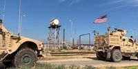 فوری؛ حمله راکتی به پایگاه نظامیان آمریکایی در شرق سوریه