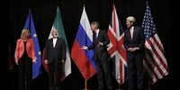 دعوت روسیه از آمریکا و طرفهای عضو برجام برای دیداری زودهنگام