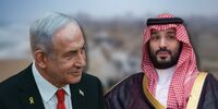 ادعای رسانه صهیونیست‌ها درباره پیام عربستان به اسرائیل