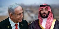 ادعای رسانه صهیونیست‌ها درباره پیام عربستان به اسرائیل