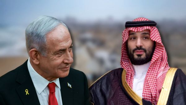 ادعای رسانه صهیونیست‌ها درباره پیام عربستان به اسرائیل