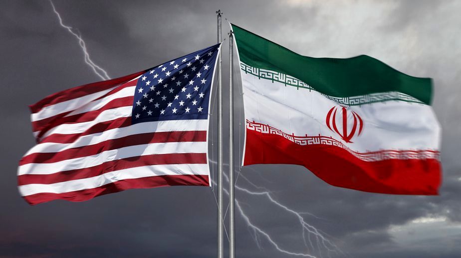 واکنش رسمی ایران به پیامک‌های دولت آمریکا