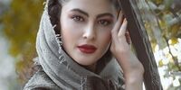 استوری معنادار خانم بازیگر معروف+عکس